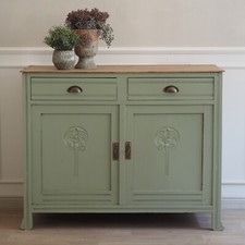Vintage kommode landhaus gebraucht kaufen  Radevormwald