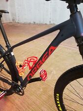 Mtb orbea alma usato  Roma