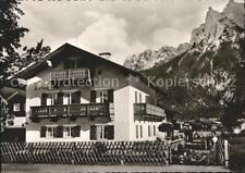 11980197 mittenwald karwendel gebraucht kaufen  Deutschland