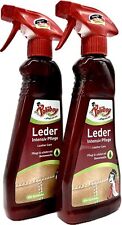 Poliboy leder intensiv gebraucht kaufen  Rosenthal
