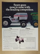 1982 sears craftsman for sale  Hartland