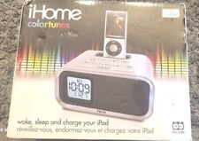 Ihome dual alarm for sale  West Palm Beach