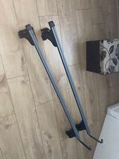 Nordrive roof bars for sale  OLDHAM