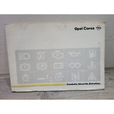 Opel corsa 1.2i d'occasion  Castelnau-d'Auzan