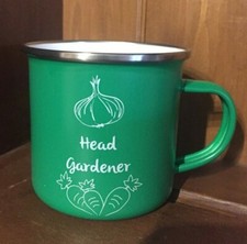 New head gardener for sale  MACCLESFIELD