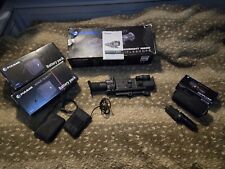 Pulsar digisight n550 for sale  STOKE-ON-TRENT