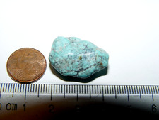 Echter türkis naturstein gebraucht kaufen  Kappel-Grafenhausen