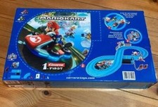 Carrera first mario gebraucht kaufen  Mockrehna