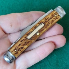 vintage boker tree knife for sale vintage boker tree knife for sale Tucson