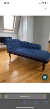 Vintage chaise longue for sale  CIRENCESTER