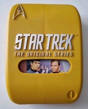 Raumschiff enterprise dvd gebraucht kaufen  Eching
