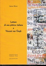 Lettere una pittrice usato  Italia