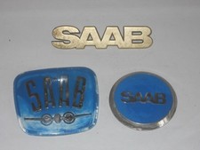 saab badge for sale saab badge for sale CARLISLE