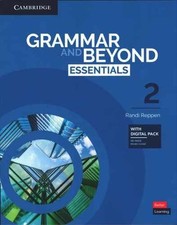 Grammar beyond essentials for sale  Philadelphia