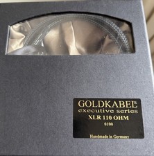 Hochwertiges goldkabel digital gebraucht kaufen  Hamburg