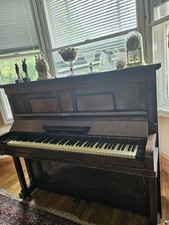 Piano sale for sale  GRAVESEND
