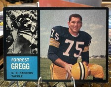 1962 topps football for sale  Yuba City