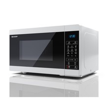 Sharp mg252au 25l for sale  THAME