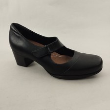 Clarks mary jane for sale  PAISLEY