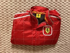 Veste ferrari vintage d'occasion  Gonfreville-l'Orcher