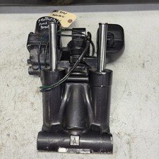 434396 1992 johnson for sale  Perham