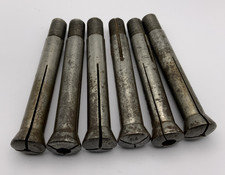 Watchmakers lathe 10mm for sale  POULTON-LE-FYLDE