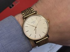 Herrenuhr armbanduhr tissot gebraucht kaufen  Berlin