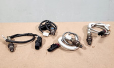 ✅ Conjunto de sensores de sonda Lambda 21-24 OEM BMW G80 G82 M3 M4 oxigênio catalítico o2 S58 comprar usado  Enviando para Brazil