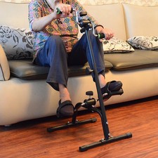 2in1 profi pedaltrainer gebraucht kaufen 2in1 profi pedaltrainer gebraucht kaufen  Hamburg