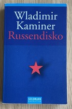 Wladimir kaminer russendisko gebraucht kaufen  Berlin