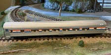 Walthers amtrak budd for sale  Kingwood