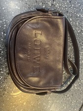 Loewe shoulder bag for sale  FROME