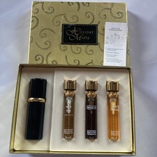 Holiday mist set for sale  Continental