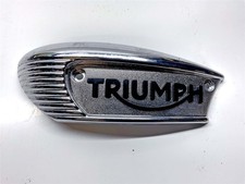 2022 triumph bonneville for sale  EGHAM