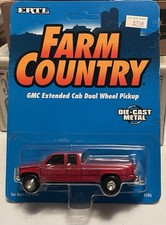 Ertl gmc extended for sale  Buckley
