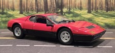 Kyosho ferrari 512 d'occasion  Expédié en Belgium
