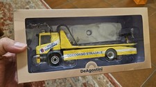 # 1/43 SCANIA P320 (2004) Abschleppwagen 2-ACHS-LKW Ixo/Deagostini# comprar usado  Enviando para Brazil