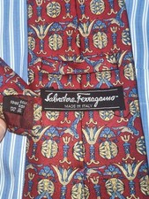 Men salvatore ferragamo for sale  Atlanta