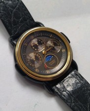 Citizen moon phase for sale  EASTBOURNE