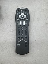 Riginal bose 321 gebraucht kaufen  Ronnenberg