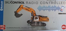 Siku control liebherr gebraucht kaufen  Offingen