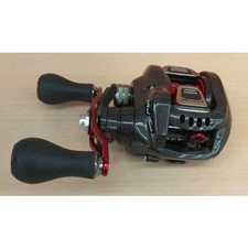 Daiwa baitcasting reel d'occasion  Expédié en France