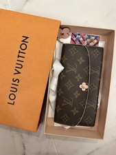 Carteira Louis Vuitton longa monograma carteira carteira longa Emille M64202 comprar usado Carteira Louis Vuitton longa monograma carteira carteira longa Emille M64202 comprar usado  Enviando para Brazil