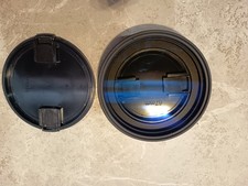 Concept nano 82mm usato  Gioia del Colle
