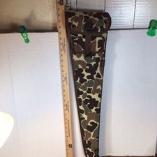 Camo shotgun gun for sale  Martinsville