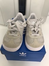Scarpe adidas bimba usato  Cesena