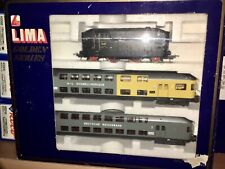 Lima golden series usato  Dubino