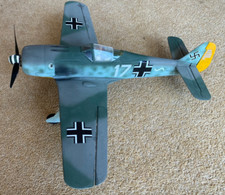 Parkzone style fw190 for sale  MAIDSTONE