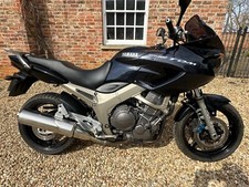 2002 yamaha tdm900 for sale  KING'S LYNN