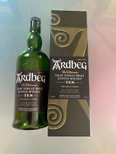 Ardbeg ten single gebraucht kaufen  Lichtenfels